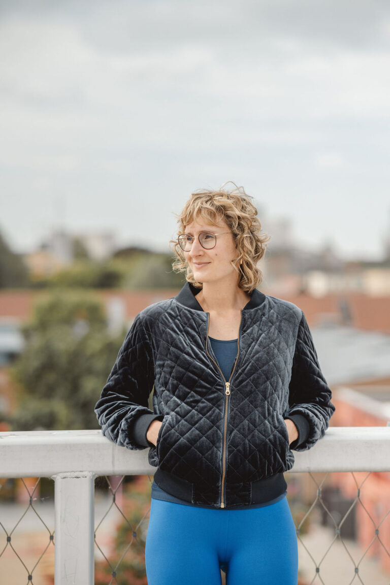 Yoga Retreats mit Marie Rohde – achtsame Körperpraxis in der Natur für neue Energie und Klarheit