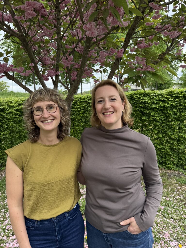 Yoga Retreats mit Marie Rohde – achtsame Körperpraxis in der Natur für neue Energie und Klarheit